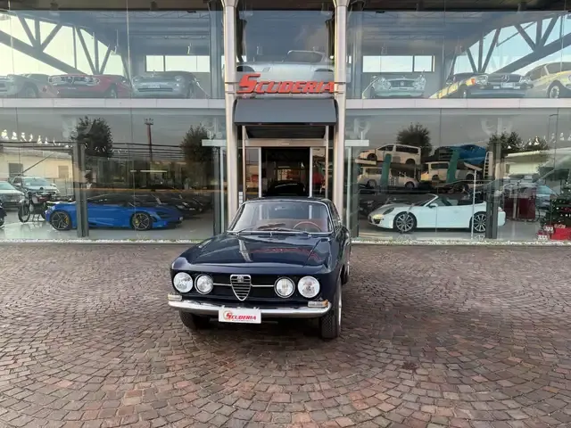 Alfa Romeo GT