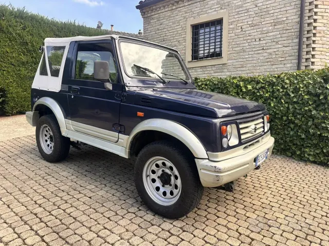 Fiat Panda 1ª serie