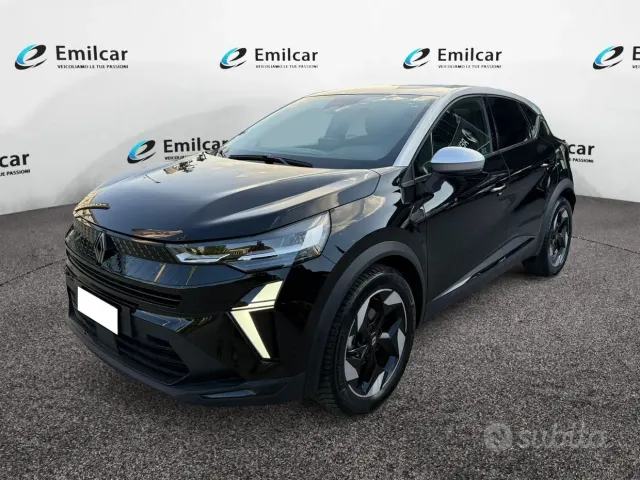 Renault Captur 2ª serie