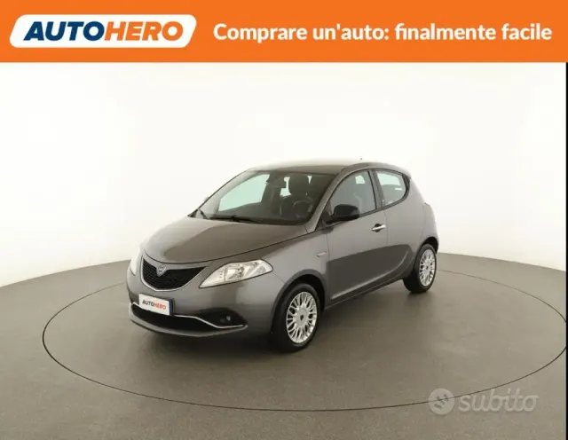 Lancia Ypsilon 3ª serie