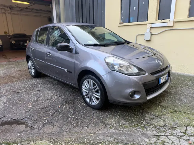 Renault Clio 3ª serie