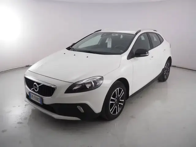 Volvo V40 Cross Country
