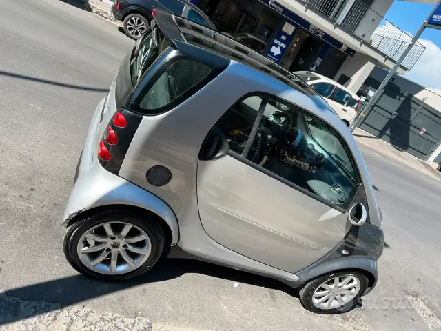 smart Altro modello