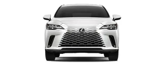 Lexus RX 450h