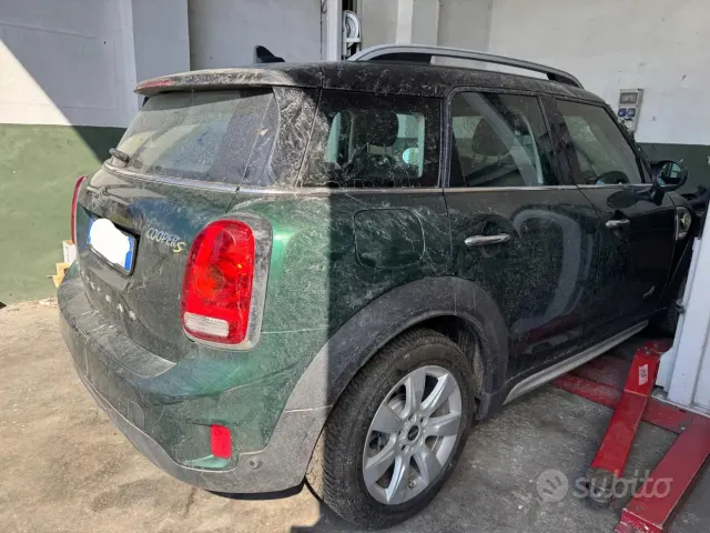 MINI Mini Countrym.(F60)