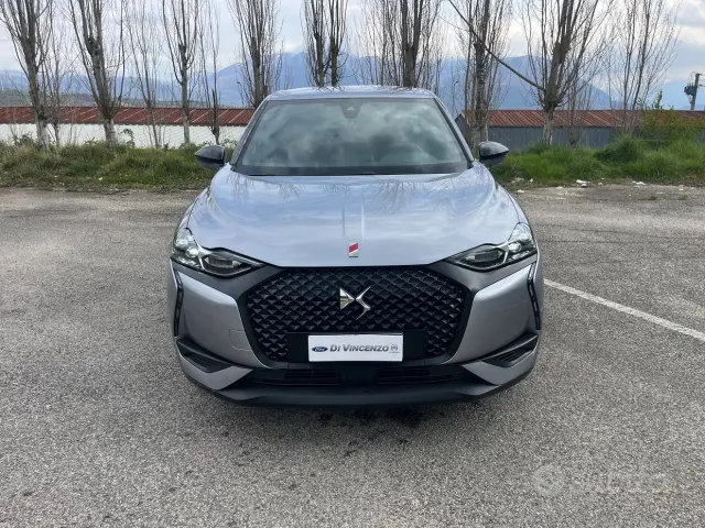 DS DS 3 2ª serie