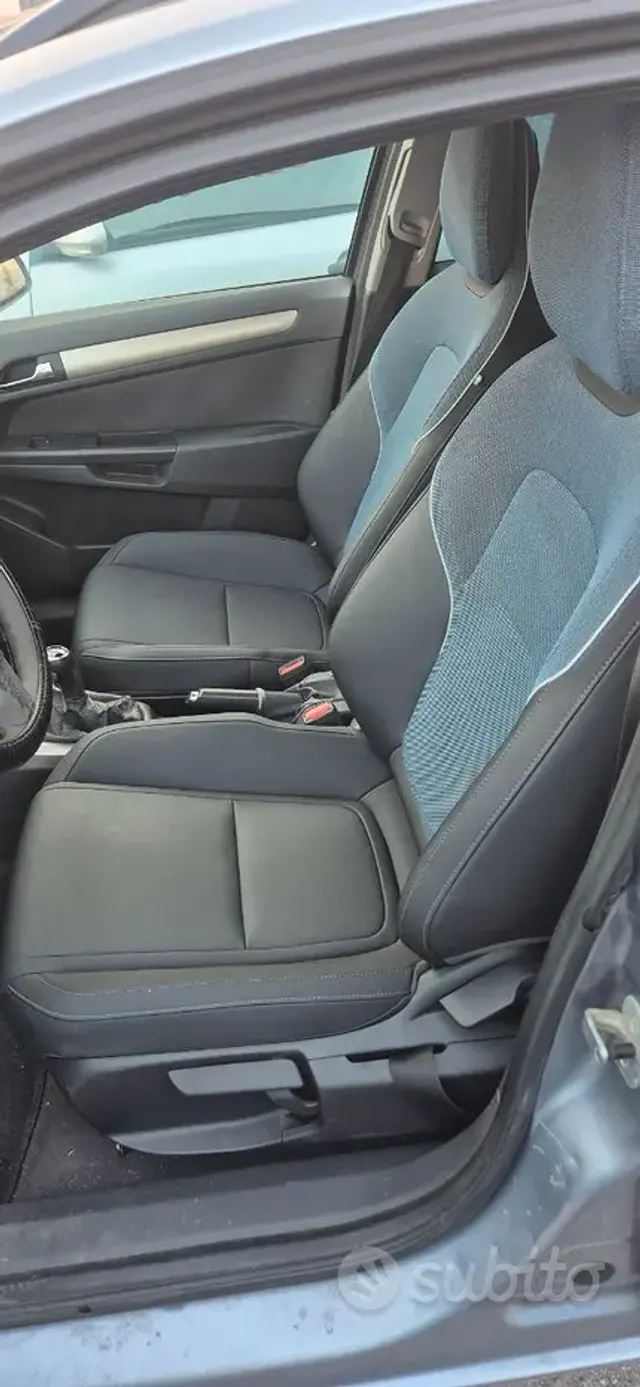 Opel Astra 3ª serie