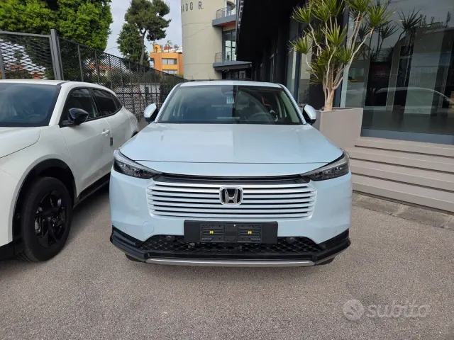 Honda HR-V 3ª serie