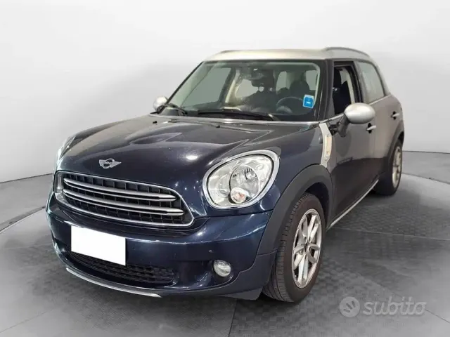 MINI Mini Countrym.(R60)