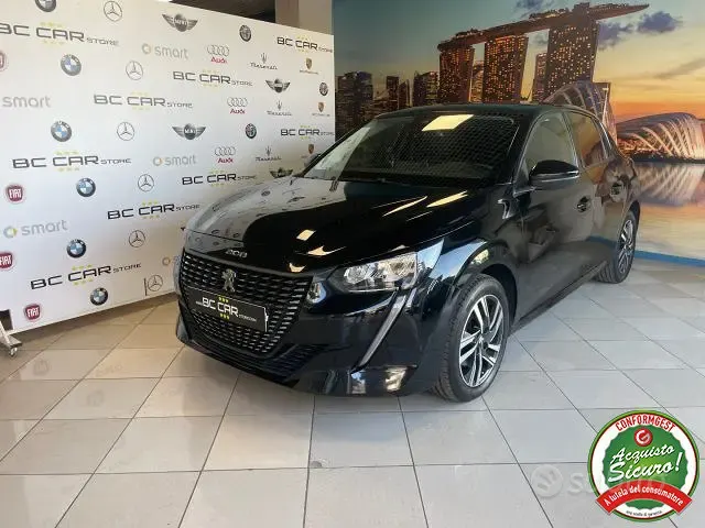 Peugeot 208 2ª serie
