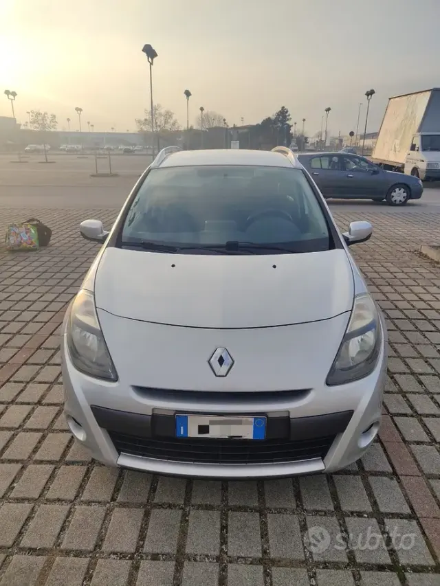 Renault Clio 3ª serie