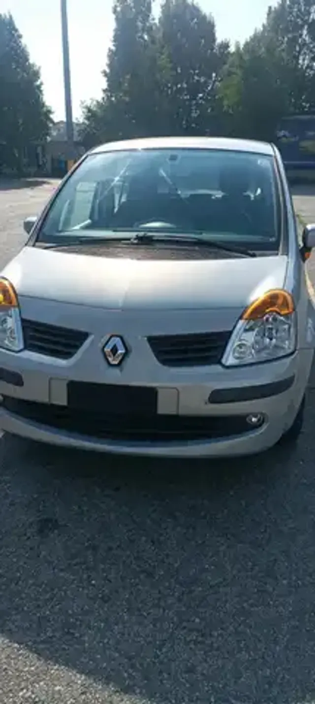 Renault Modus