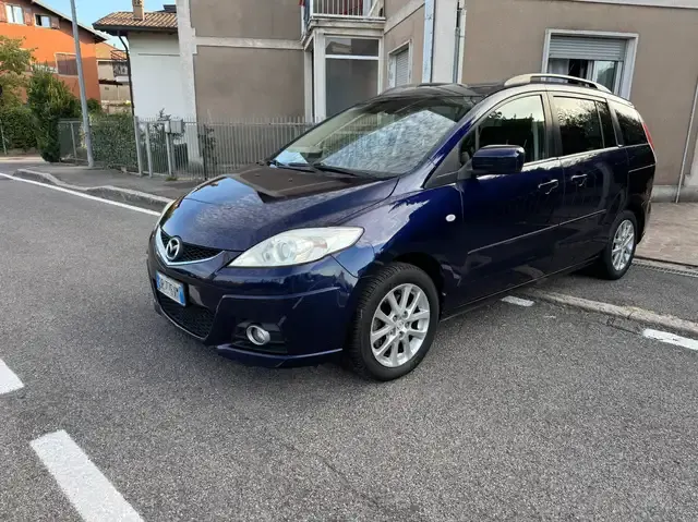 Mazda 5
