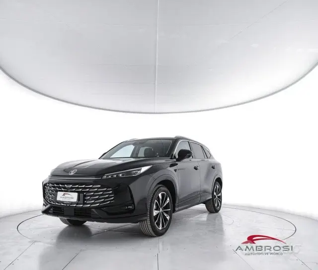 MG Altro modello