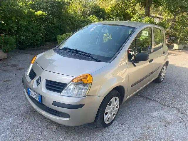 Renault Modus