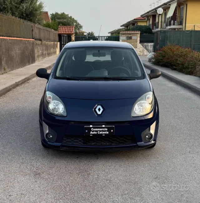 Renault Twingo 2ª serie