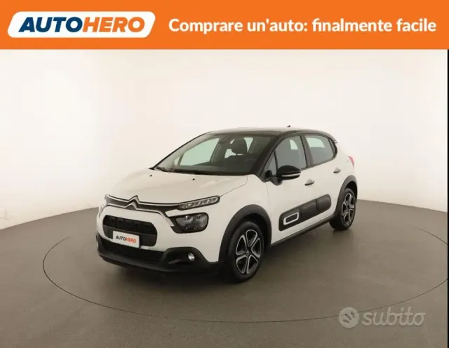 Citroen C3 3ª serie