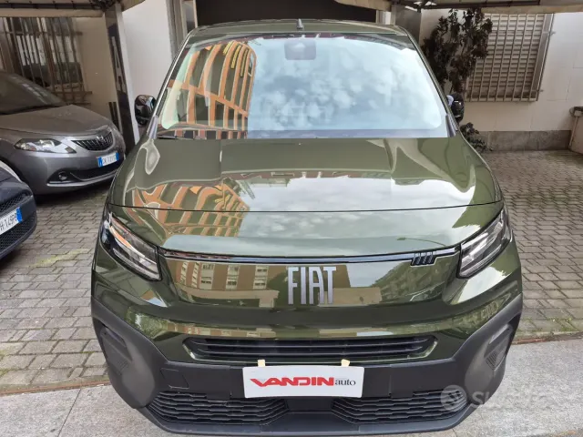Fiat Doblò 4ª serie