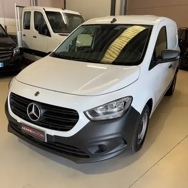 Mercedes-Benz Citan