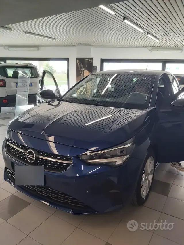 Opel Corsa 6ª serie