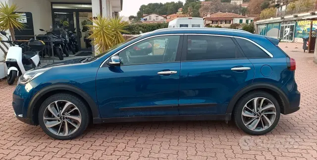 Kia Niro 2ª serie