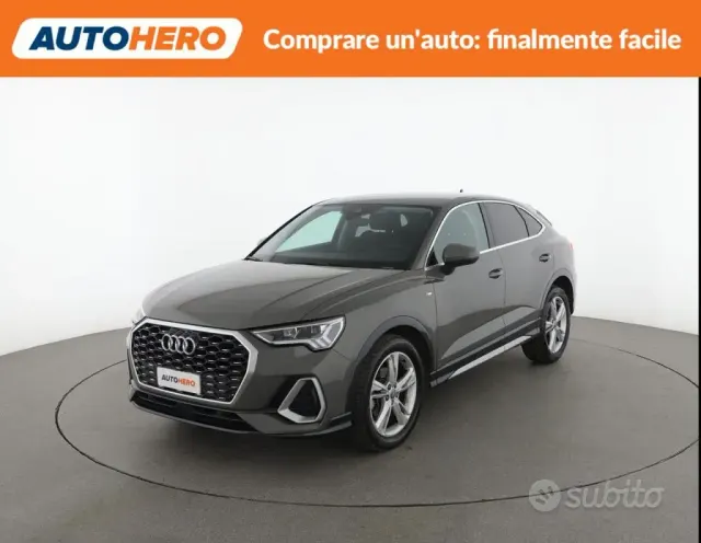 Audi Q3 2ª serie