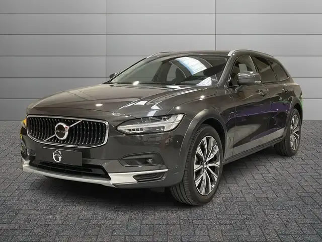 Volvo V90 Cross Country