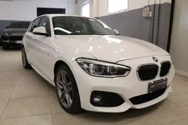 BMW 120