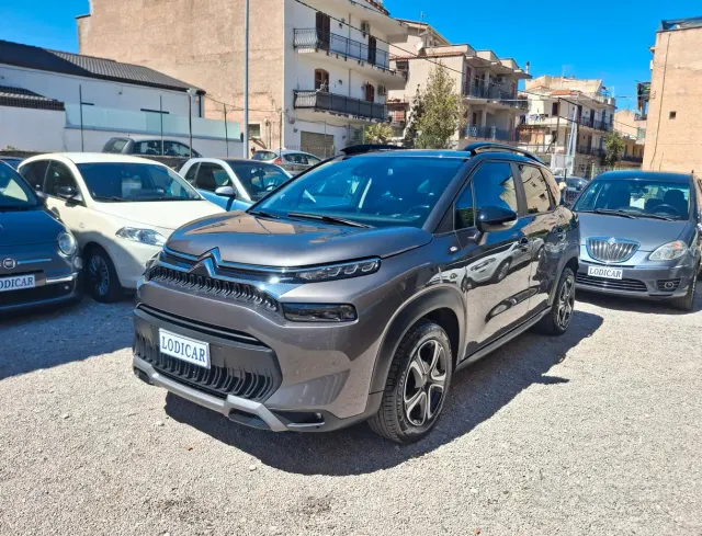 Citroen C3 Aircross 1ª s.