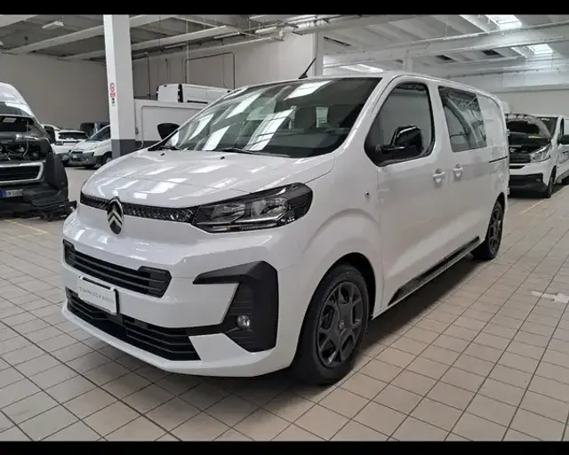Citroen Jumpy