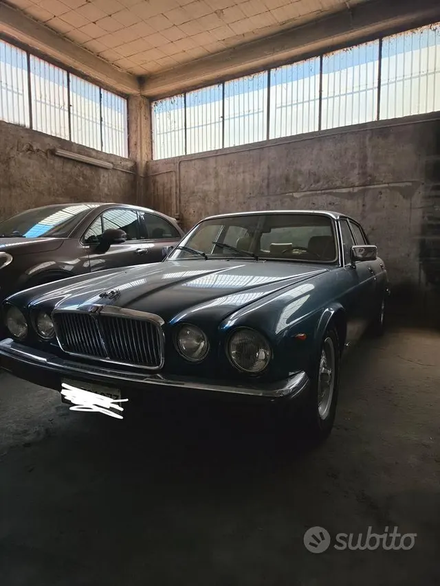 Jaguar Altro modello