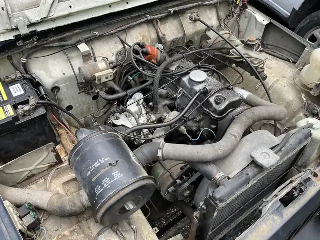 Suzuki SJ 410