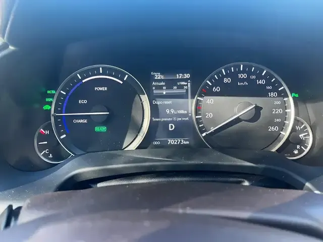 Lexus RX 450h