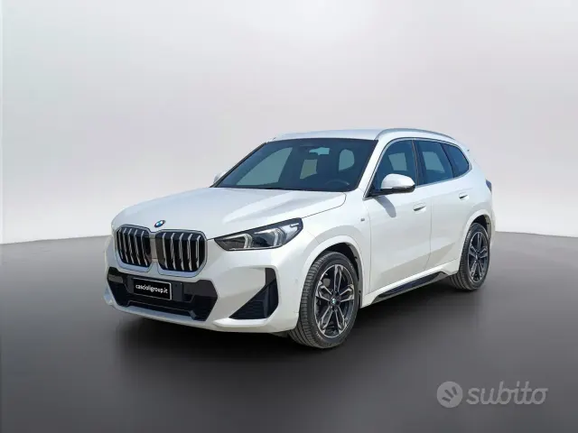 BMW X1 (U11)