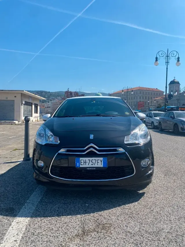DS DS 3