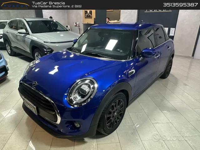 MINI Altro modello