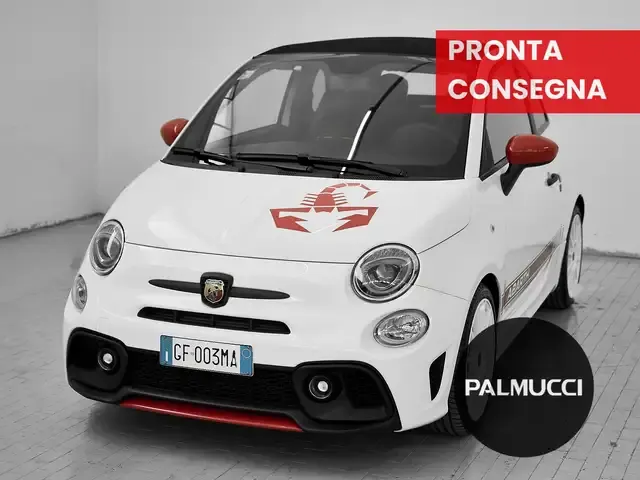 Abarth 595C