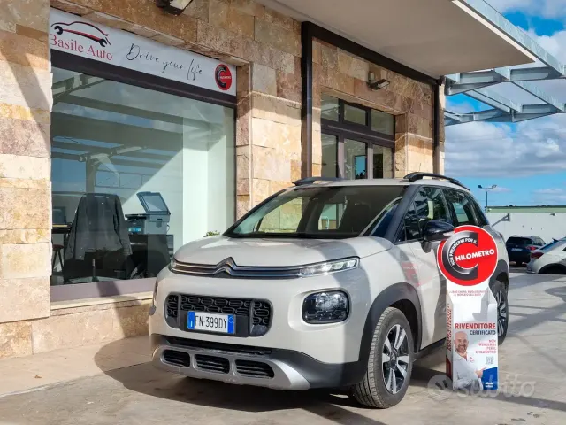 Citroen C3 Aircross 1ª s.