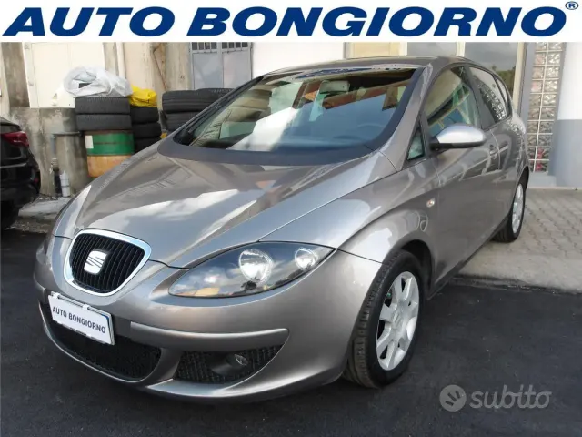 Seat Altea