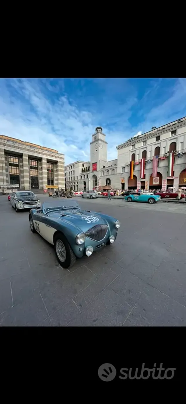 Altro Altro modello