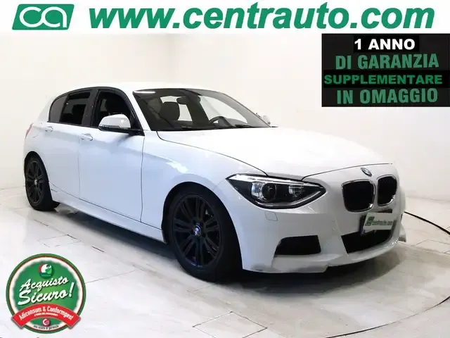 BMW 125