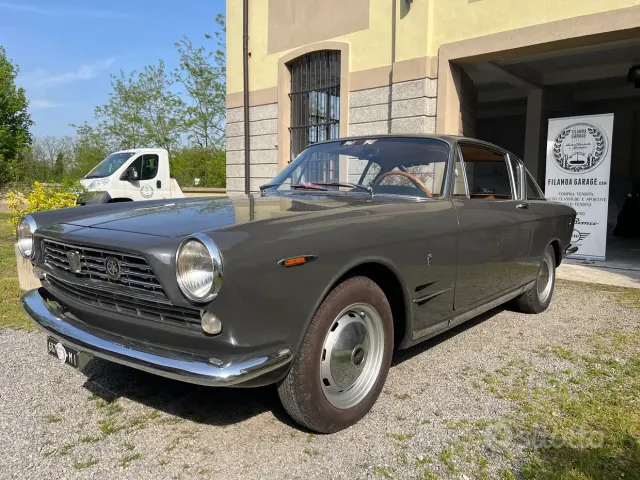 Fiat Coupé