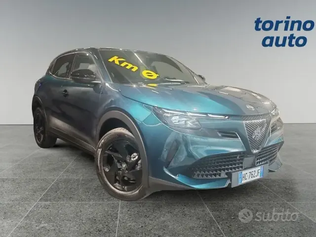 Alfa Romeo Junior