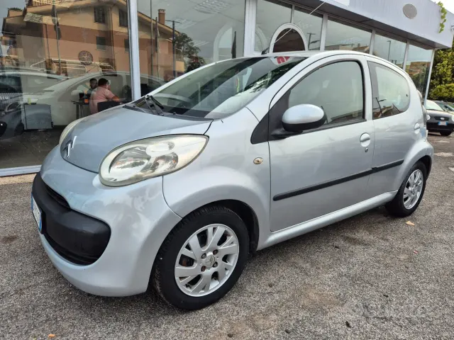 Citroen C1