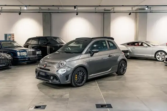 Abarth 695