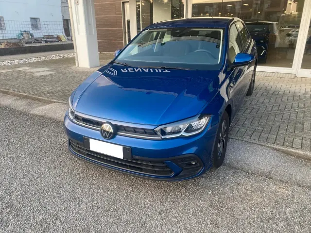 Volkswagen Polo 6ª serie