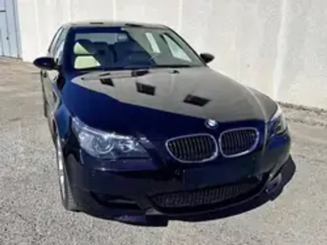 BMW M5