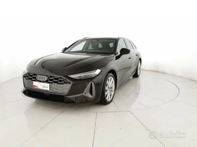 Audi A5 3ª serie