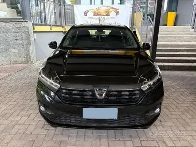 Dacia Sandero 3ª serie