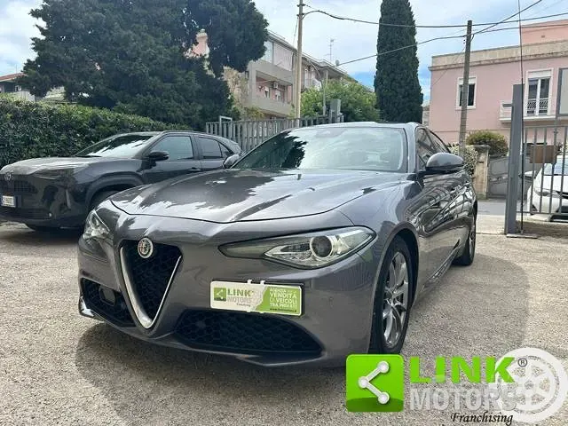 Alfa Romeo Altro modello